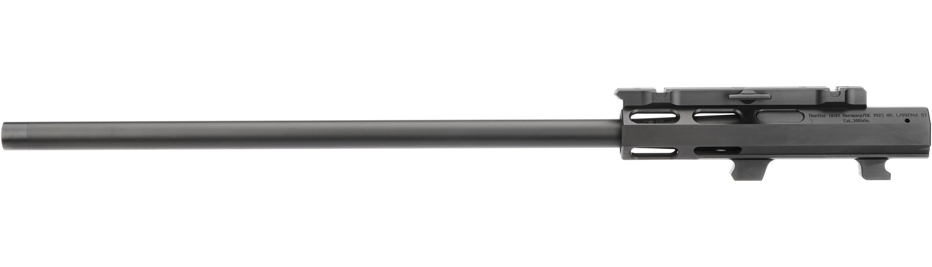 Dentler Exchange run for Dentler DR21 (With base rail base)