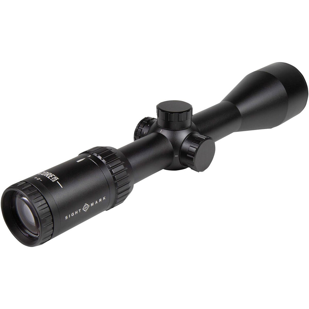 Sightmark Core HX 2.0 3-9x50 rifle scope (Absehen Duplex)
