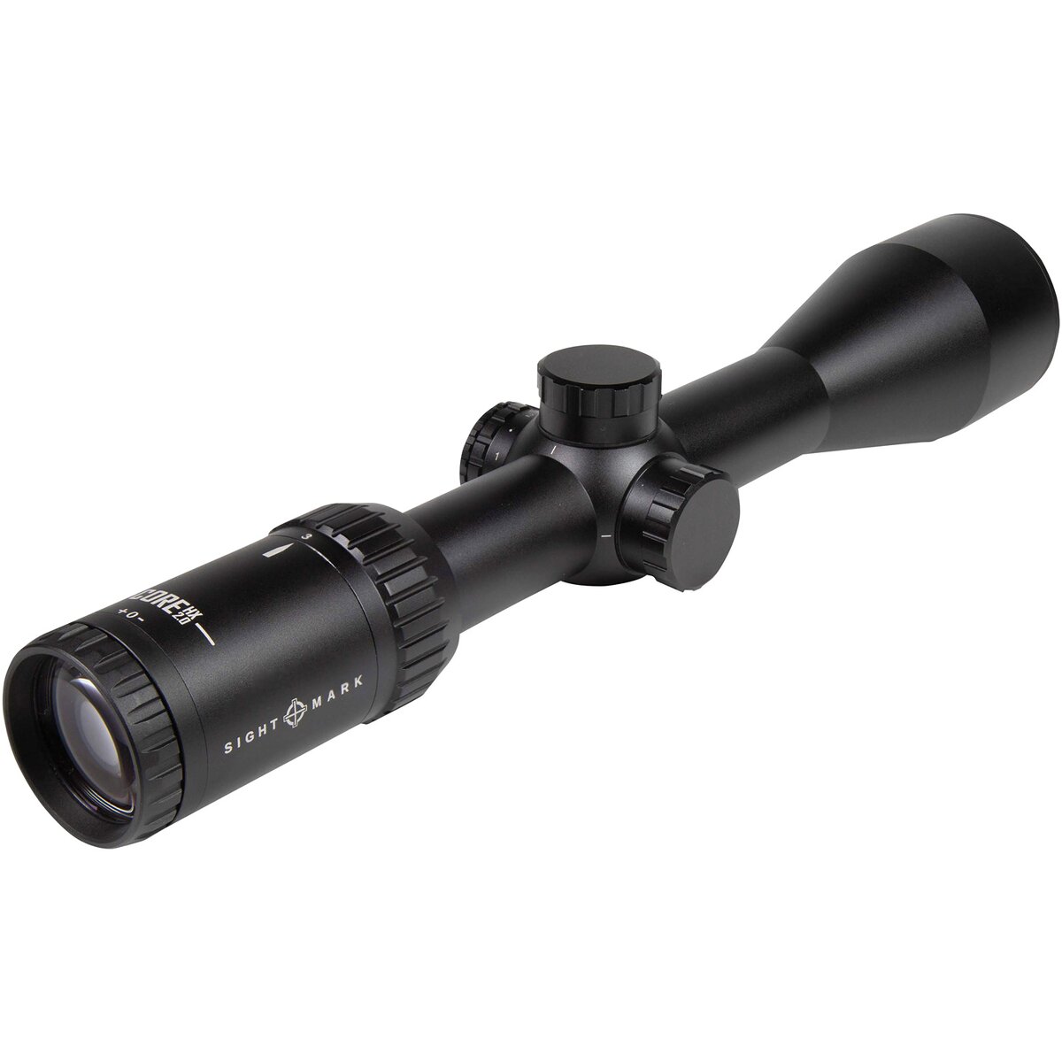 Sightmark Core HX 2.0 3-9x50 rifle scope (Absehen Duplex)