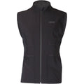 Lenz Women's heating vest 1.0 (Black, size XL)