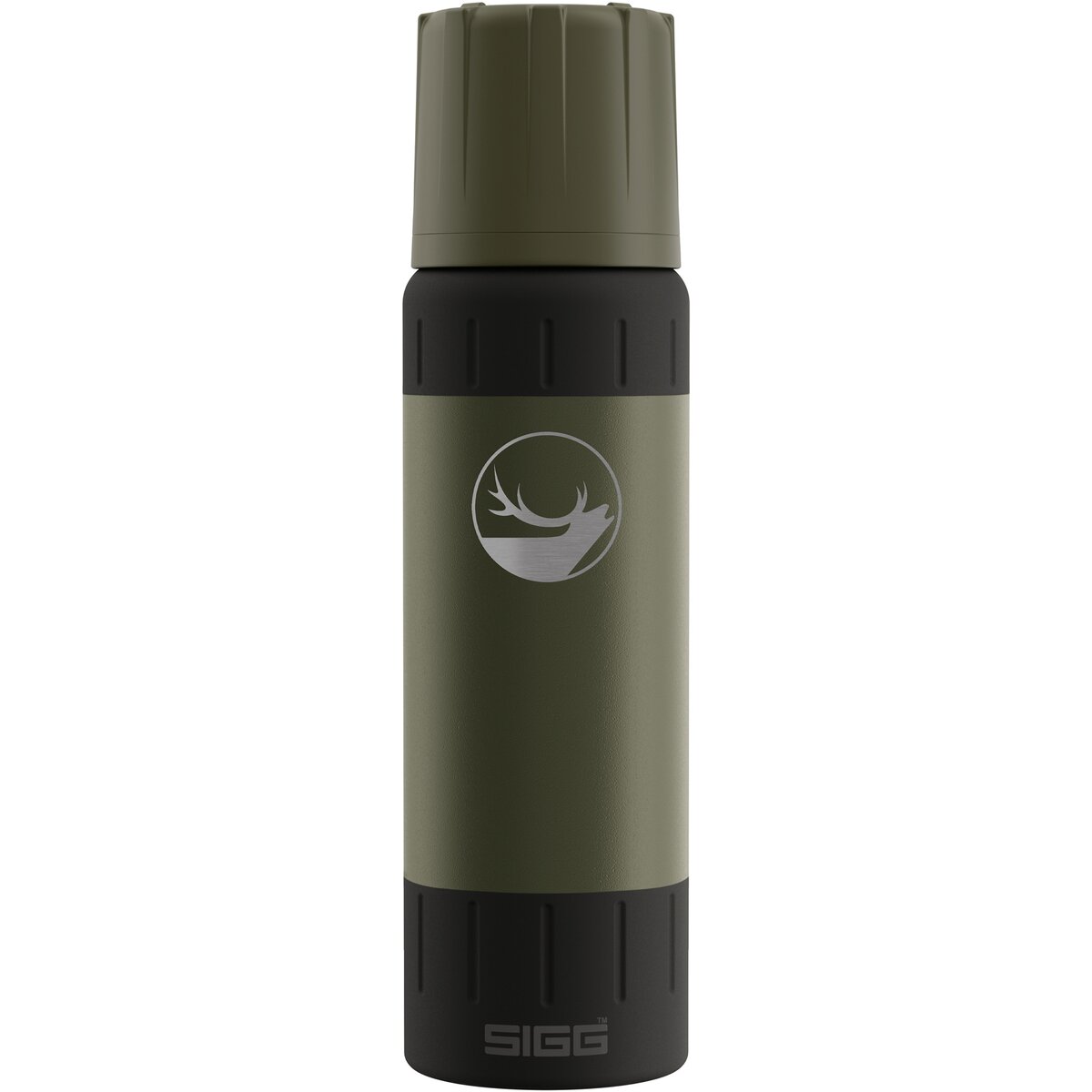 SIGG Thermo drinking bottle Frankonia Edition 0.75L