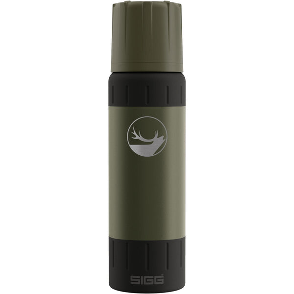 SIGG Thermo dzeramā pudele Frankonia Edition 0,75 l
