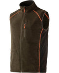 Parforce Performance fleece vest Evo (Olive)