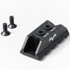 EAW Picatinny attachment (Installation height/hole spacing: 15/10, length: 45 mm)