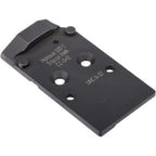 EAW Adapter plate for Viper, Sport II OR and Shadow 2 OR (Holosun 507 C, Trijicon RMR)
