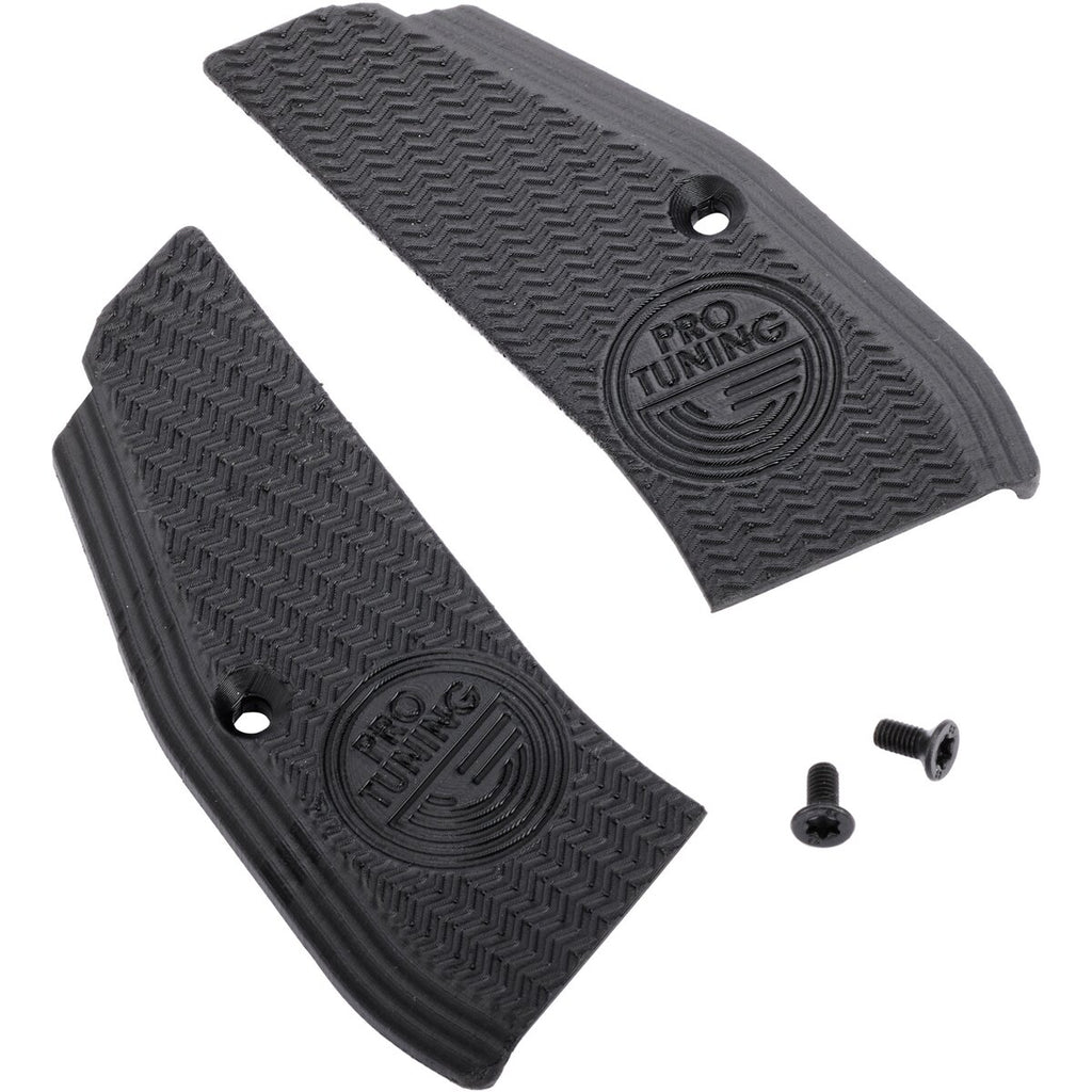 Pro Tuning Long handle scales for CZ SP-01