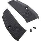 Pro Tuning Long handle scales for CZ SP-01
