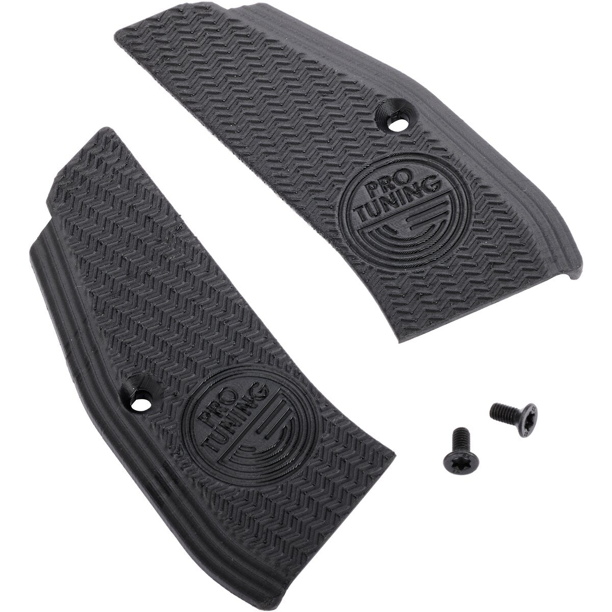 Pro Tuning Long handle scales for CZ SP-01