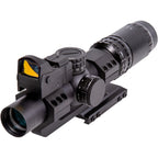 Firefield Riflescope RapidStrike 1-4x24 SFP Kit