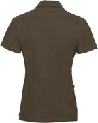 Parforce Women's polo shirt (Olive)
