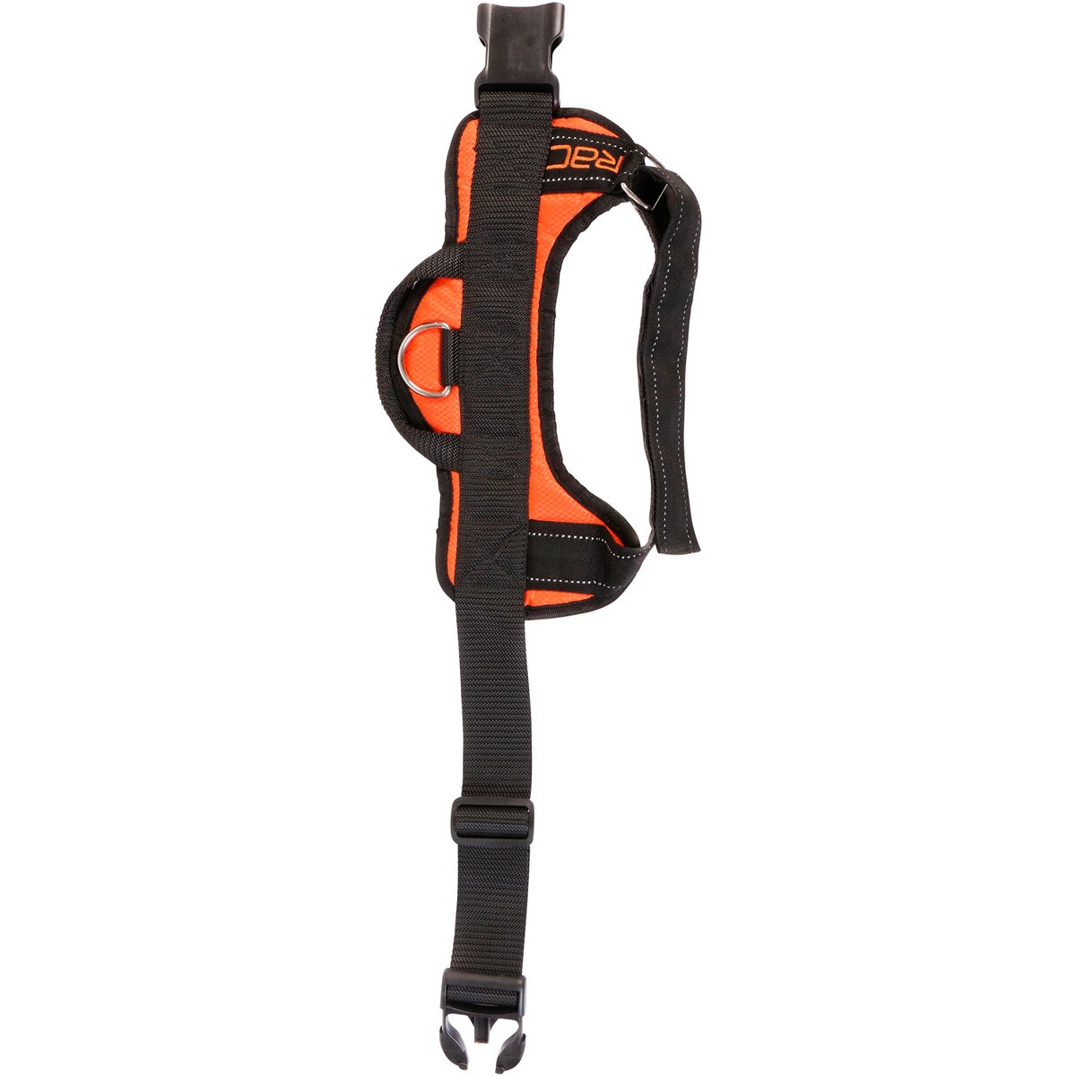 Heim RAC Comfort harness (Size S - Neck circumference 22-30cm, Chest circumference 44-50cm)