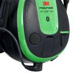 3M Peltor Hearing protection WS Alert XPV