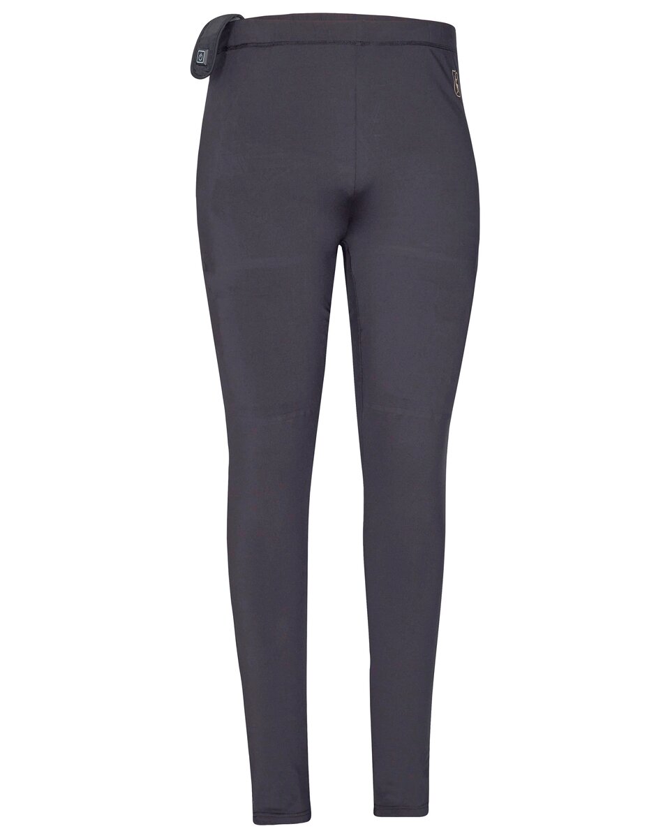 Deerhunter Heat Underwear Long Johns (Black)