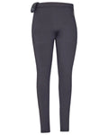 Deerhunter Heat Underwear Long Johns (Black)