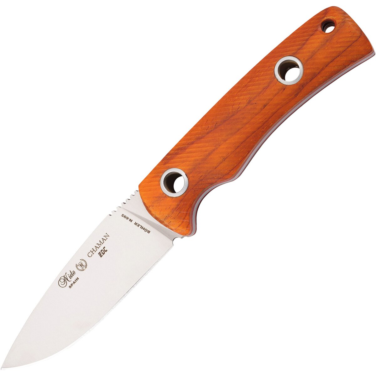 Nieto Knife Chaman EDC