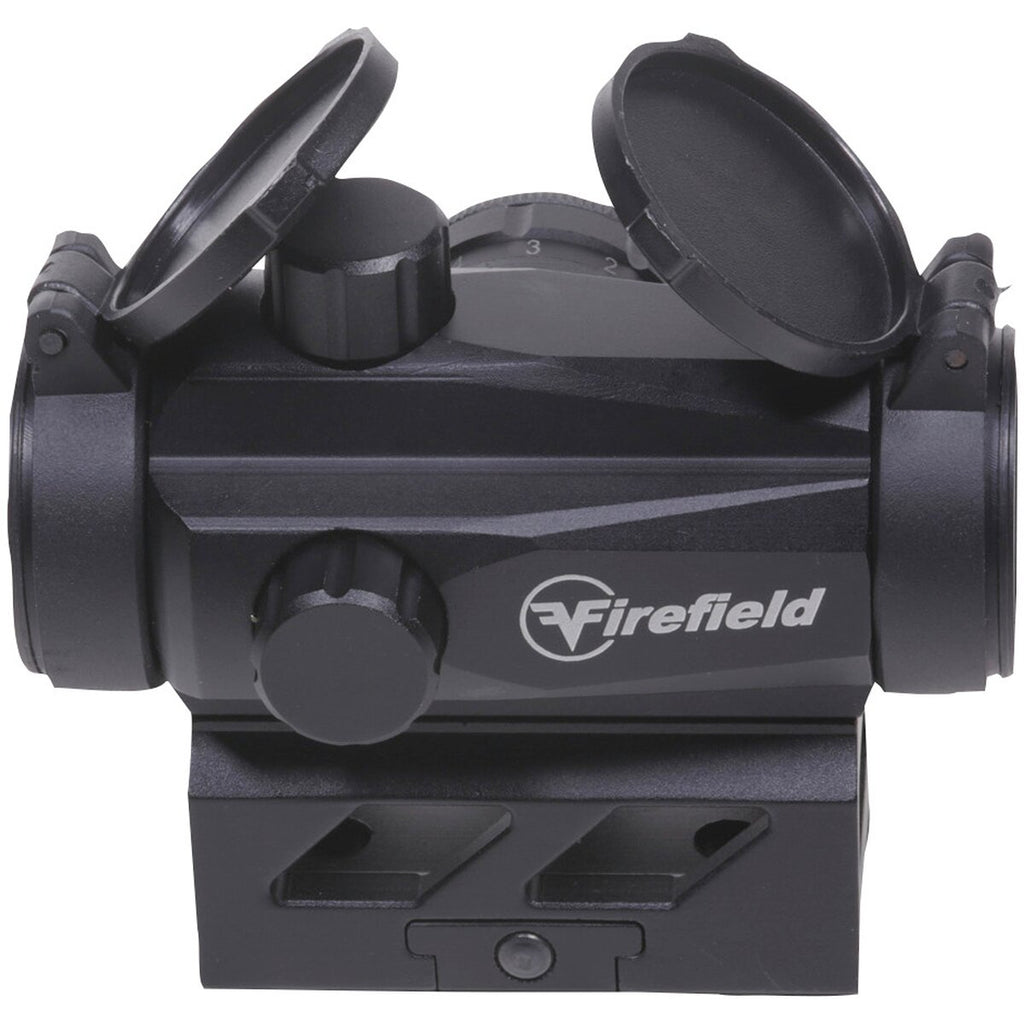 Firefield Red dot sight Impulse 1x22 (Absehen 2 MOA Circle Dot)