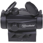Firefield Red dot sight Impulse 1x22 (Absehen 2 MOA Circle Dot)