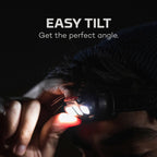NEBO Einstein 1000 headlamp