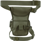 Brandit Belt bag side kick bag (Olive)
