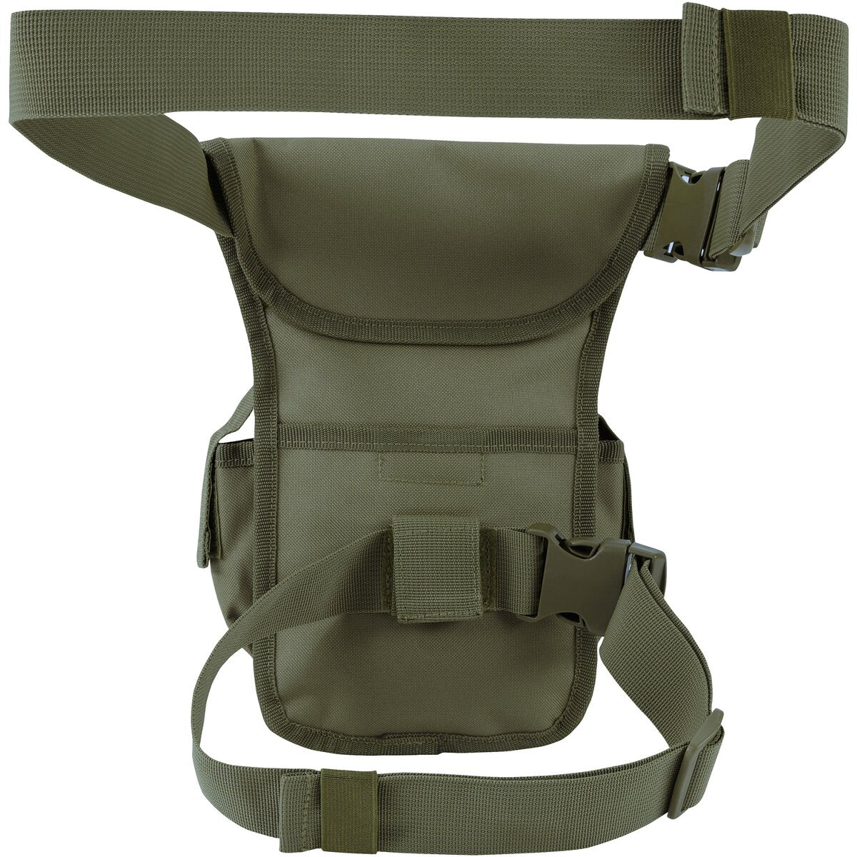 Brandit Belt bag side kick bag (Olive)