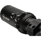 Firefield Riflescope RapidStrike 1-6x24 SFP Kit (Absehen Circle Dot)