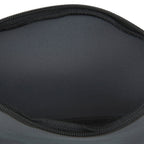 Allen Handgun case (Gray - Large)