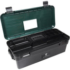 Parforce Weapon care box and range box