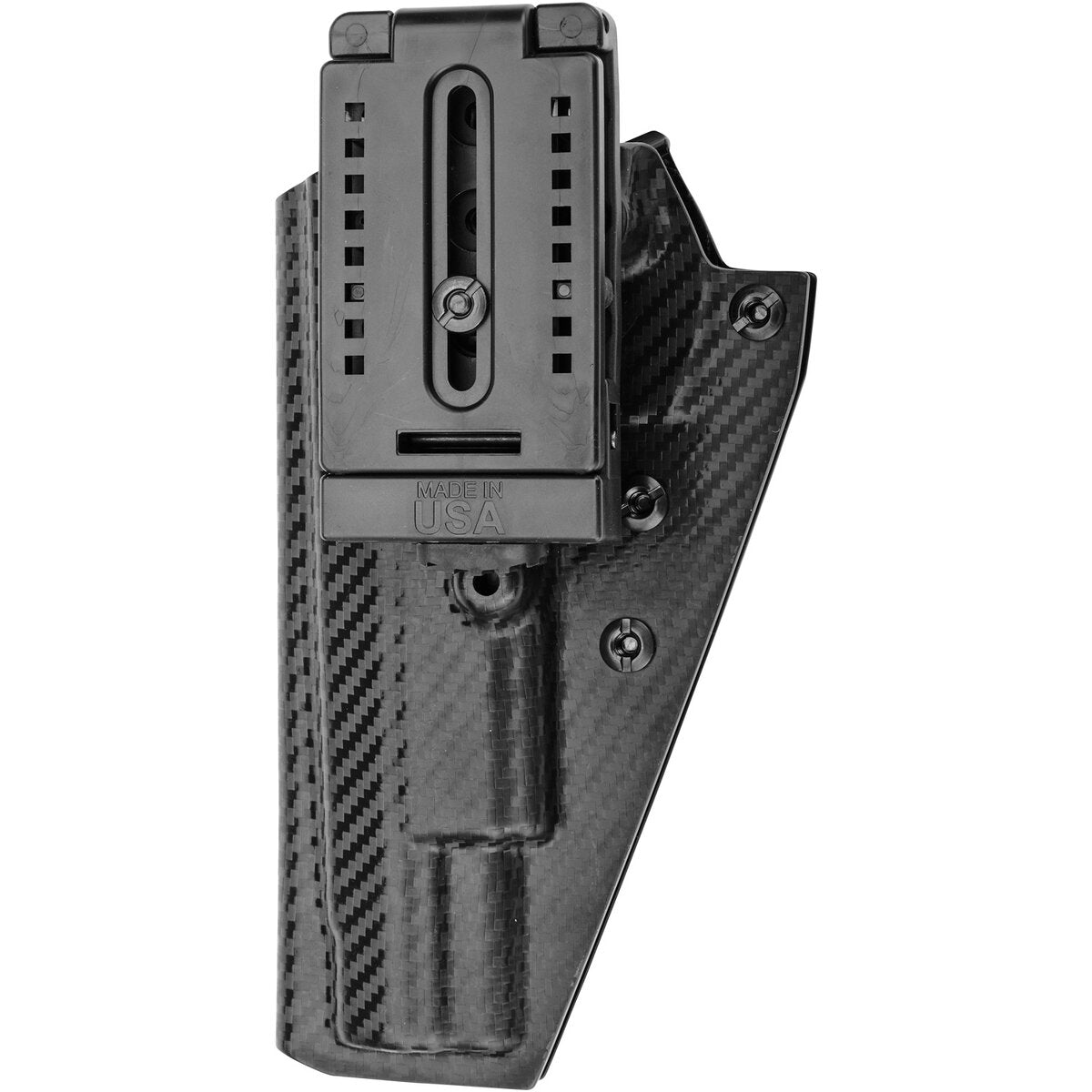 Pro Tuning Holster Kydex Carbon Taipan