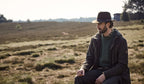 Parforce Rolling hat (Olive)