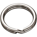 Sprenger Splent ring for collar (Ø 25 mm – wire thickness 2 mm)