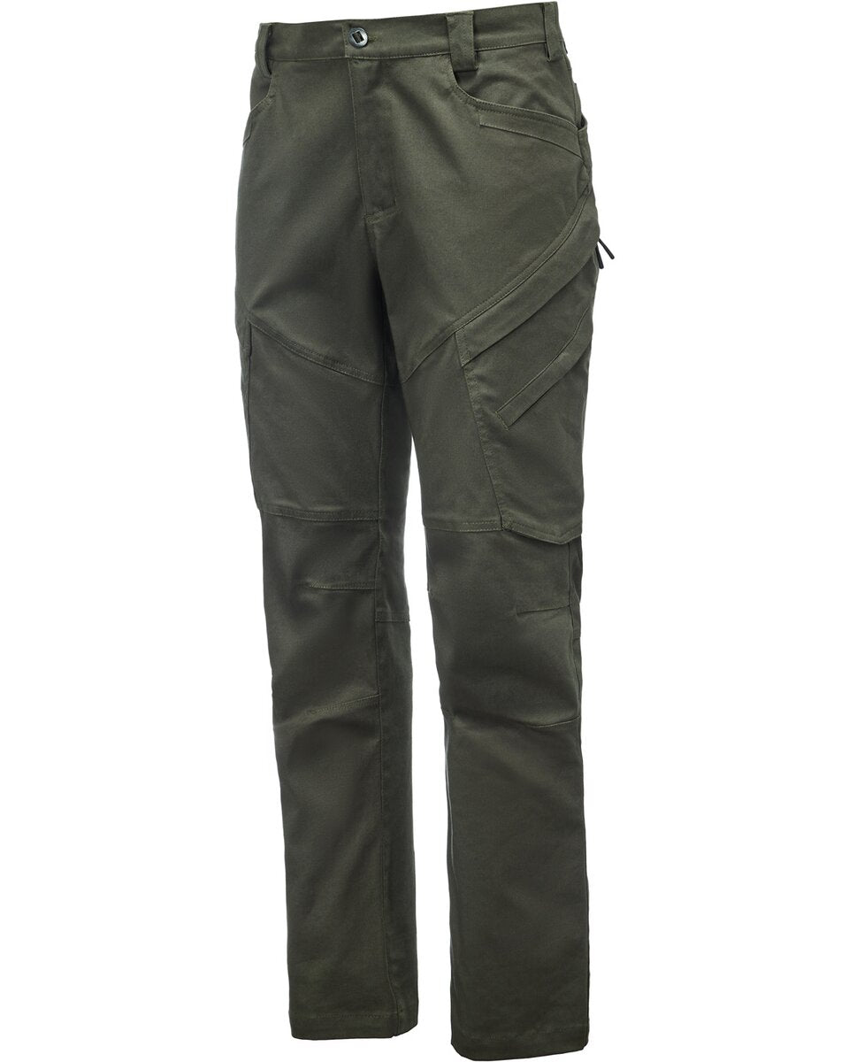 Parforce Hunting trousers Open Land (Olive)