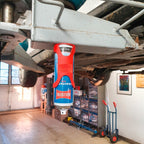 BALLISTOL Magnetic spray can holder