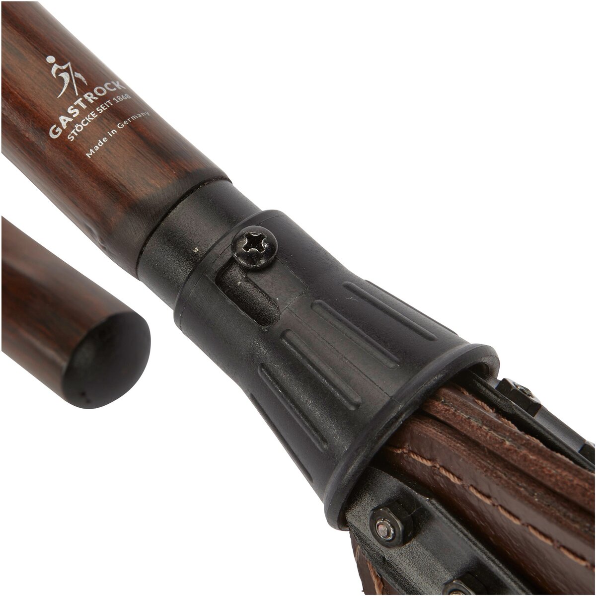 GASTROCK Sitting stick Praktus Edition Frankonia