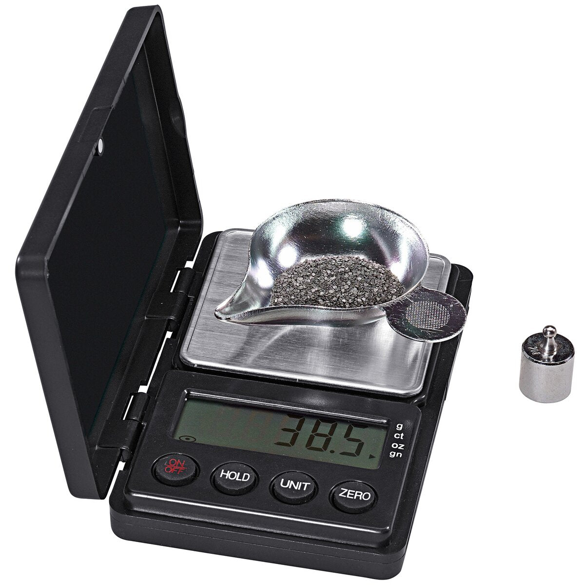 TOPSHOT Competition Powder scale C30 digital