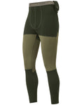 Parforce Heating Long Johns (Olive)
