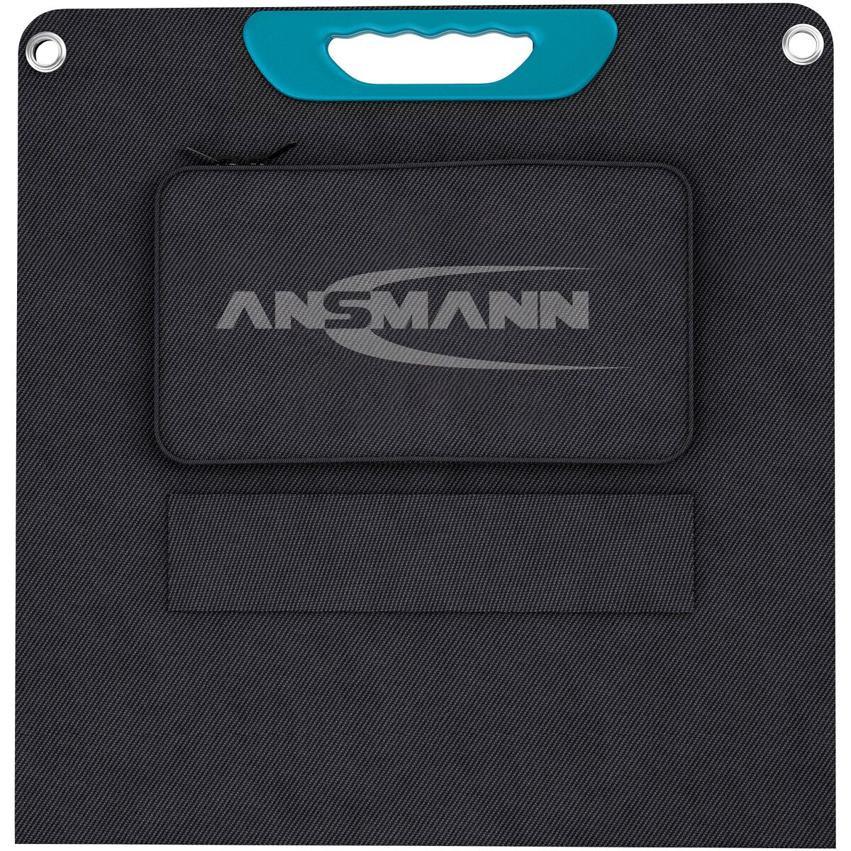 Ansmann Solar panel Powersupply 100W-cb