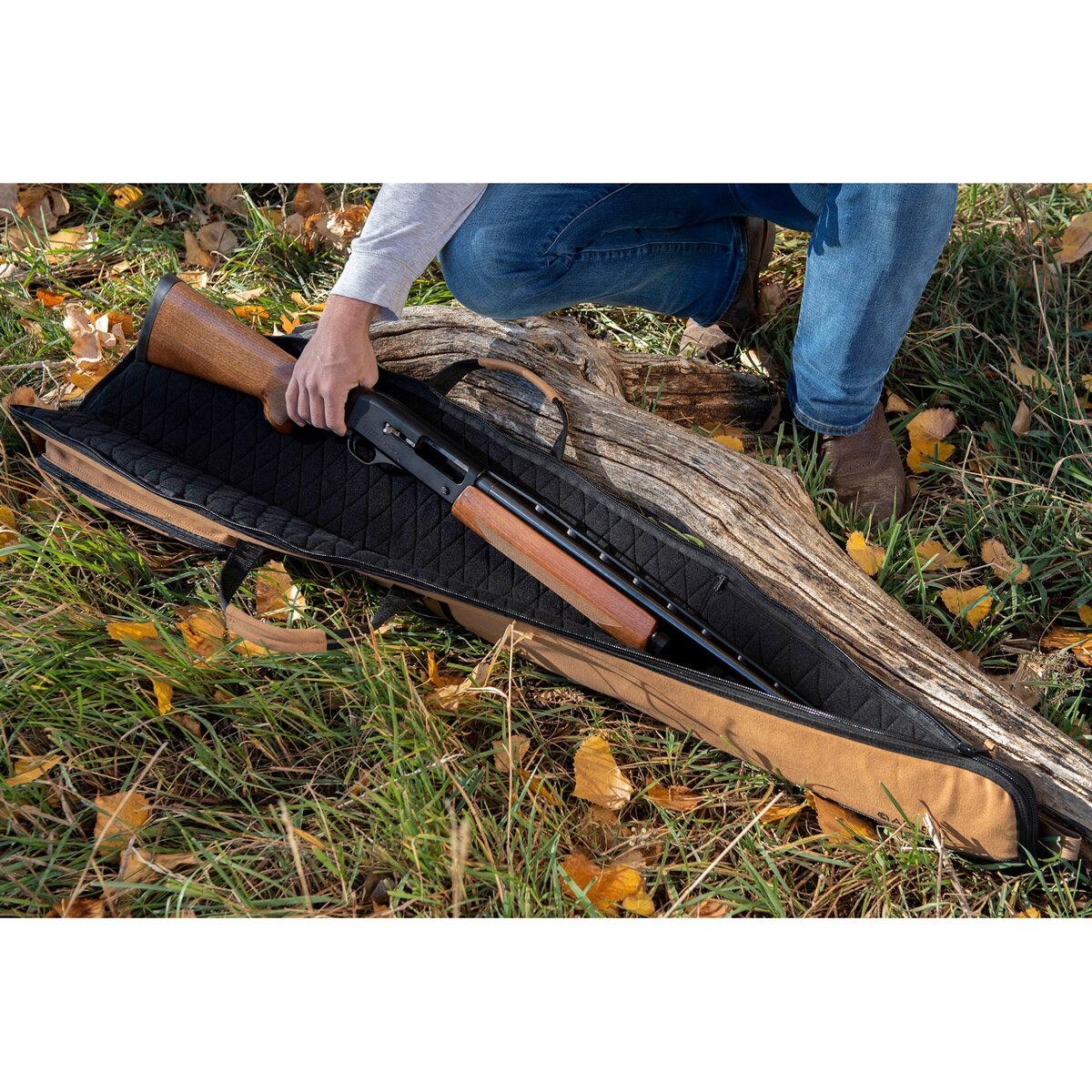 Allen Ranch long gun case (52")