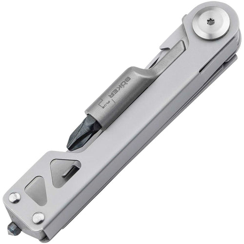 Böker Plus Multitool Specialist Half Tool
