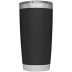 YETI Vacuum insulated mug Rambler 591 ml (Black)