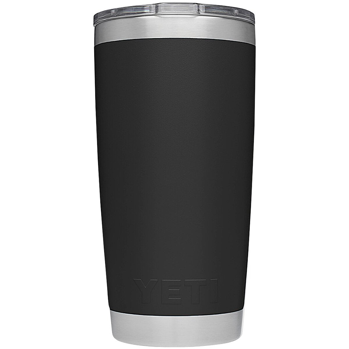 YETI Vacuum insulated mug Rambler 591 ml (Black)
