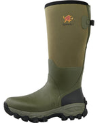 Gateway1 Woodwalker rubber boots (Khaki)