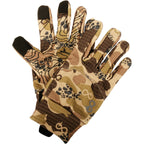 Merkel Gear Gloves Tundra Infinity DryLeaf (Infinity DryLeaf Camo)