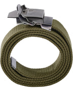 Parforce belt (Olive)