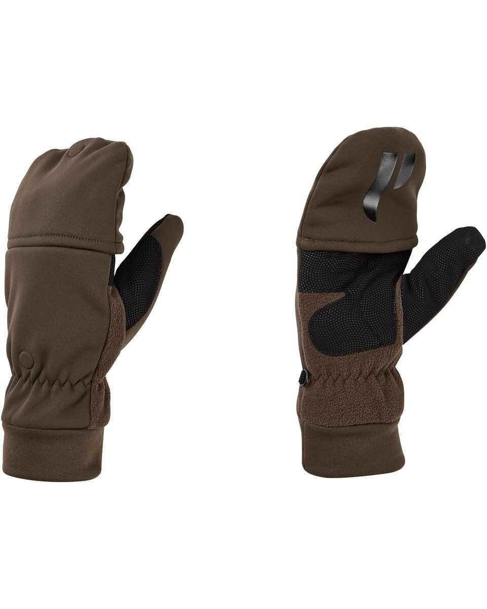 Parforce Folding glove Function (Olive)