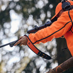 Sauenhammer Rifle sling SH (Signal orange)