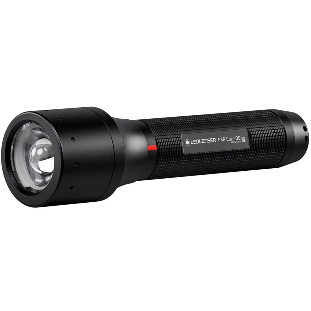 Ledlenser Lamp P6R Core QC