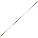 BALLISTOL Carbon cleaning rod without handle (Long, wiper snake 93 cm, Ø 5 mm, external thread 1/8")
