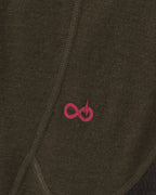 Merkel Gear Merino Leggings Ws (Olive)