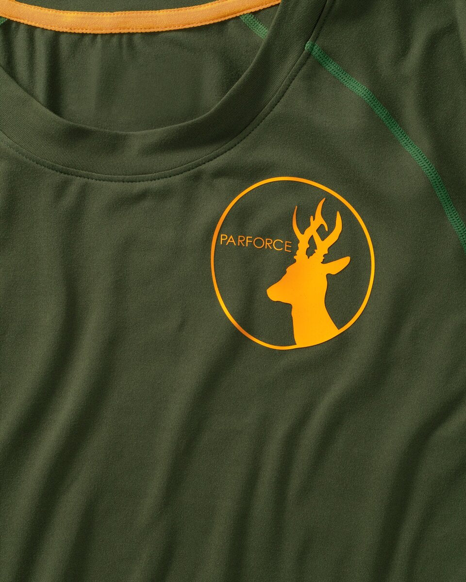 Parforce Functional long sleeve anti-tick (Olive)