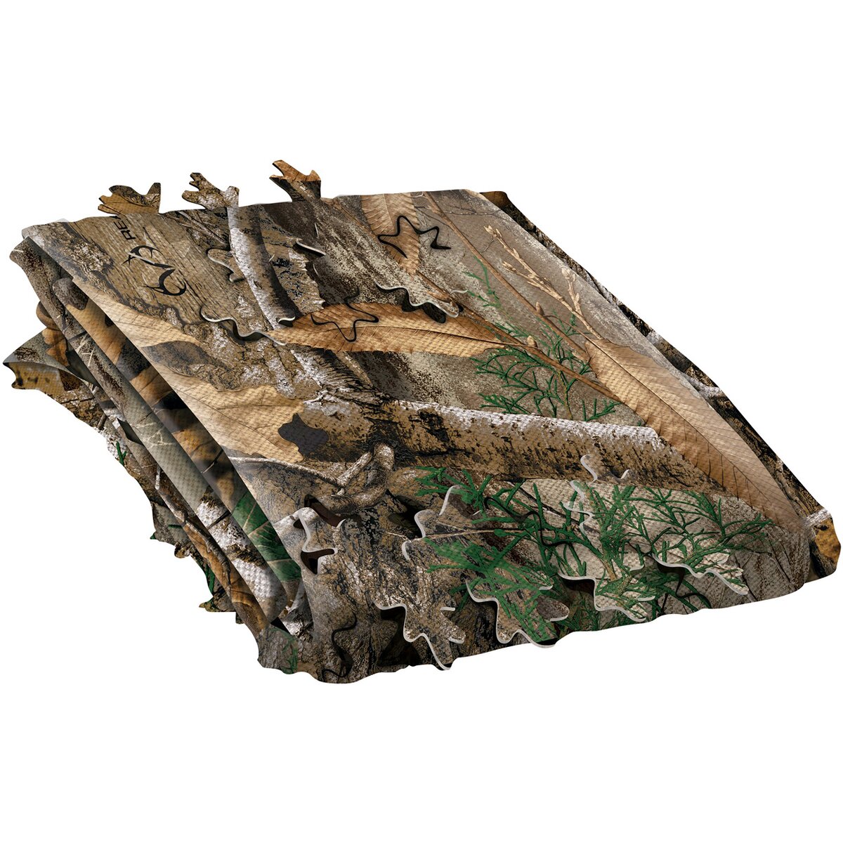 Vanish by Allen Omnitex 3D camouflage net (Realtree Edge)